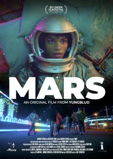 Mars