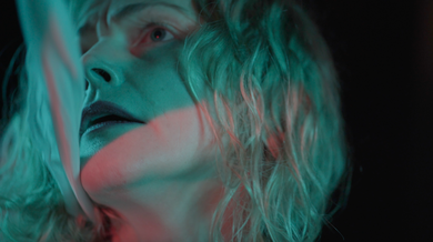 Maxine Peake x 9Bach