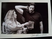 Working with Jason Reitman