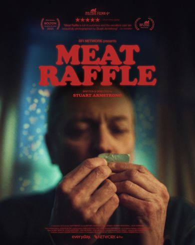 Meat Raffle