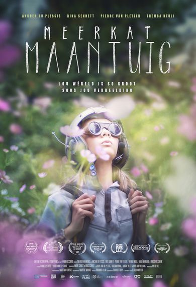 Meerkat Mantuig