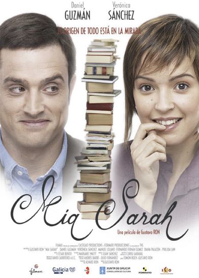 Mia Sarah - Spanish comedy drama