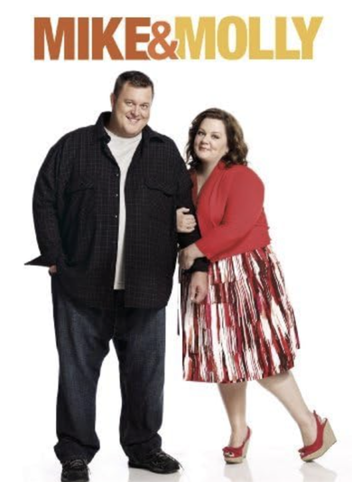 Mike & Molly