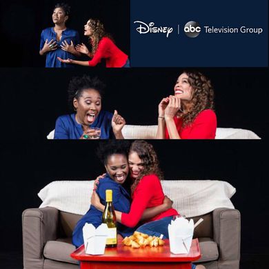 MisFortune Cookes: ABC-Disney Showcase