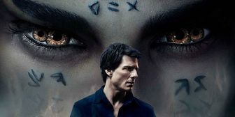The Mummy (2017)