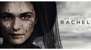 My Cousin Rachel