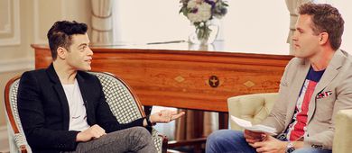 NFL x Bohemian Rhapsody