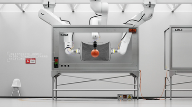 NIKE - AIR MAX 'LeBRON 17'