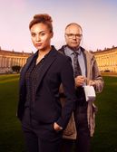 McDonald & Dodds : A Wilderness of Mirrors