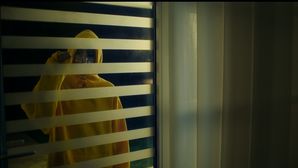 Two Sentence Horror Stories