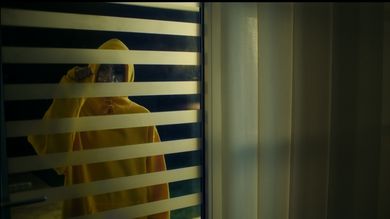 Two Sentence Horror Stories