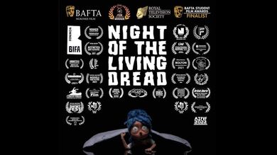 Night of the Living Dread