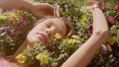 Nuxe Huile Prodigieuse Florale