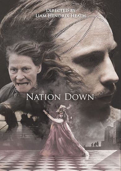 Nation Down