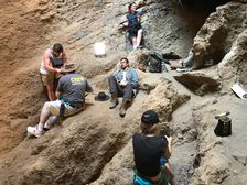 Near To Superstition