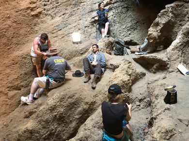 Near To Superstition