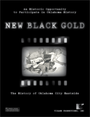 New Black Gold:  The Story of Oklahoma City Eastside