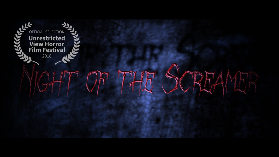 Night Of The Screamer