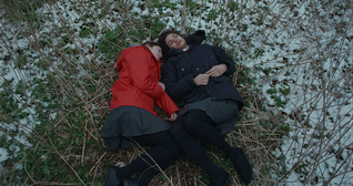 They Found Her in a Field