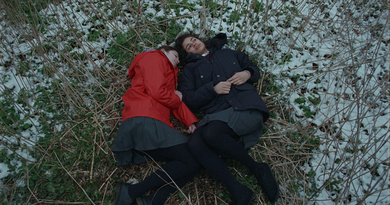 They Found Her in a Field