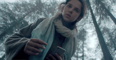 No Fathers in Kashmir