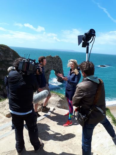 Noordee Report (German television)