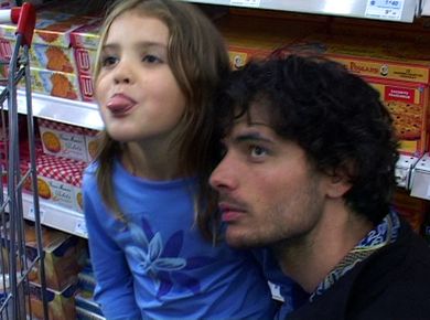 On dirait le Sud (Back for more) Feature Film