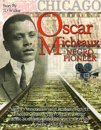 Within Our Gates (Feature)