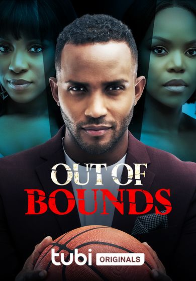 OUT OF BOUNDS