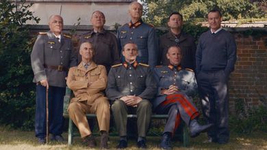 Spying on Hitler's Army: The Secret Recordings