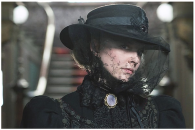 Picnic at Hanging Rock