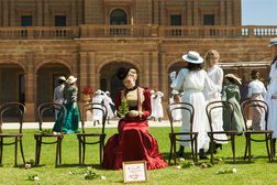 Picnic at Hanging Rock