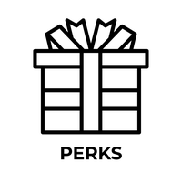 perks