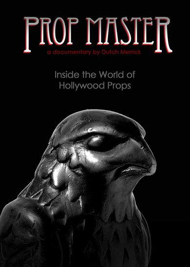 Prop Master