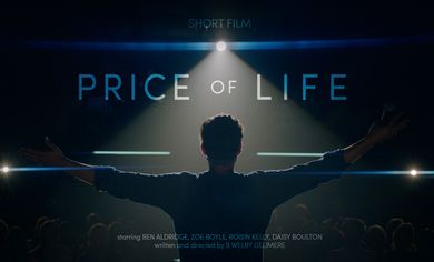 Price of Life
