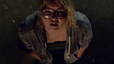 Page's Great and Grand Escape