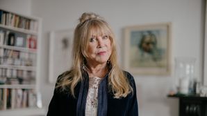 Pattie Boyd: Rock’s most legendary muse