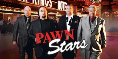 Pawn Stars