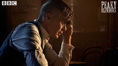 Peaky Blinders Series 5