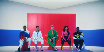 Pentatonix - Come Along