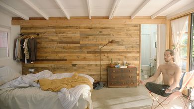 In A Relationship - "Owen's Apartment"