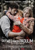 Der Weg nach Padulim