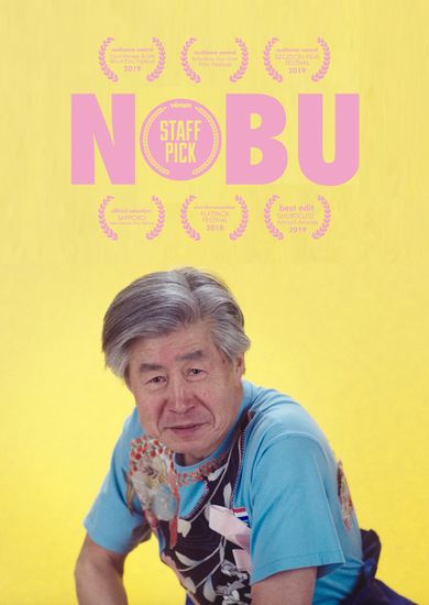 Nobu