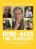 Home for Aged Time Travellers