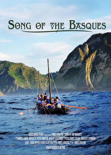 Song of the Basques
