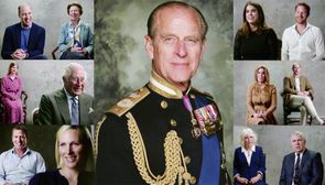 Prince Philip: The Royal Family Remembers