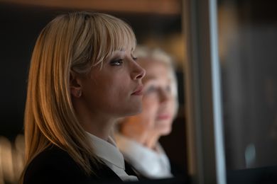 Banking District Season 2 (TV SERIES)