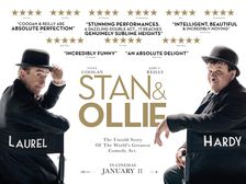 Stan & Ollie