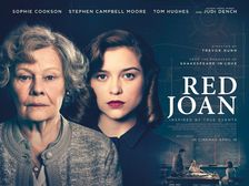 Red Joan
