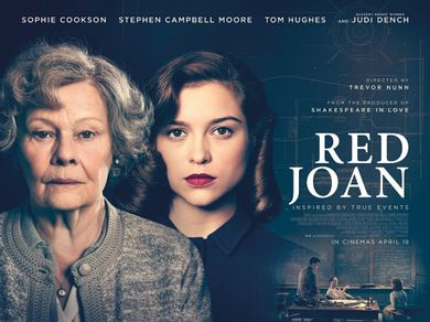 Red Joan